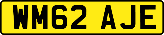 WM62AJE