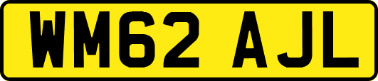 WM62AJL