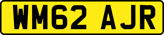 WM62AJR