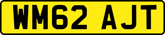 WM62AJT
