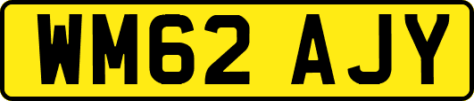 WM62AJY
