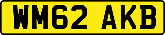 WM62AKB
