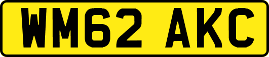 WM62AKC