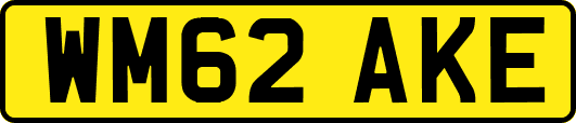 WM62AKE