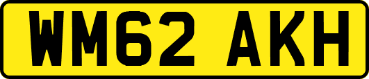 WM62AKH