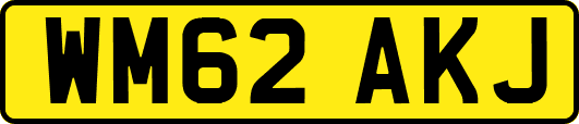 WM62AKJ