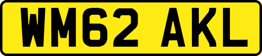 WM62AKL