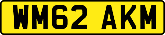 WM62AKM
