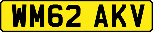 WM62AKV