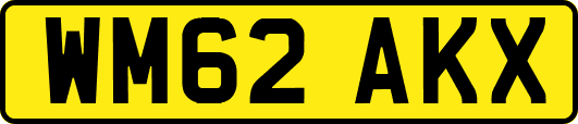 WM62AKX