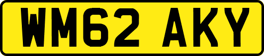 WM62AKY