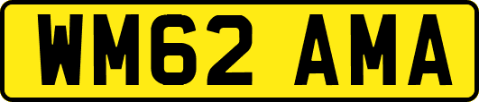 WM62AMA