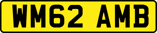 WM62AMB