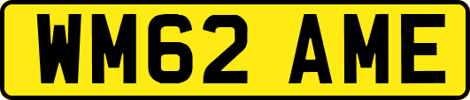 WM62AME