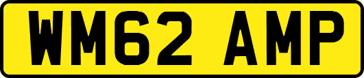 WM62AMP
