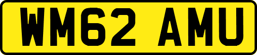 WM62AMU