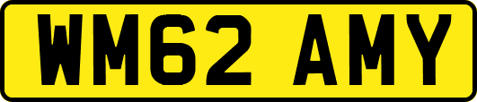 WM62AMY