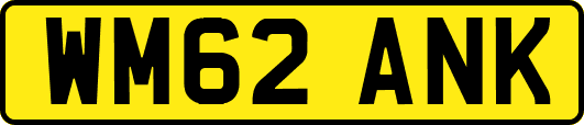WM62ANK