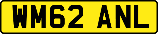 WM62ANL
