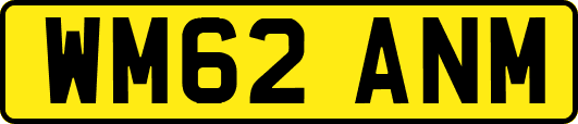 WM62ANM