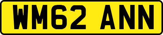 WM62ANN