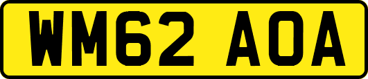 WM62AOA