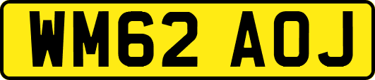 WM62AOJ
