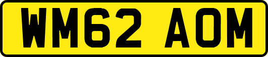 WM62AOM
