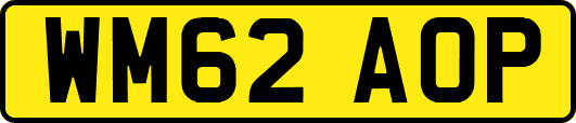WM62AOP