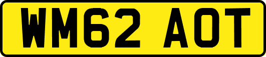 WM62AOT
