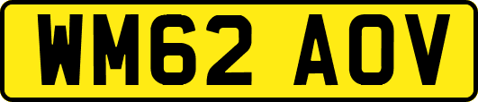 WM62AOV