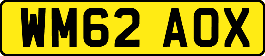 WM62AOX