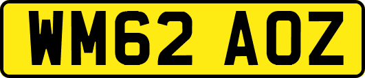 WM62AOZ
