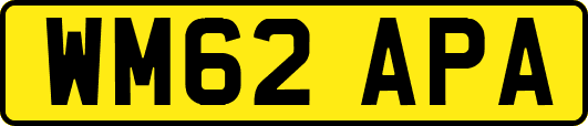 WM62APA