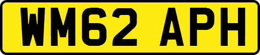 WM62APH