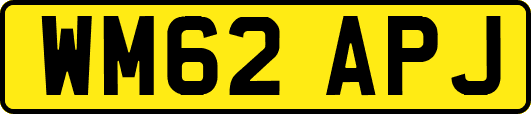 WM62APJ