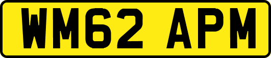 WM62APM