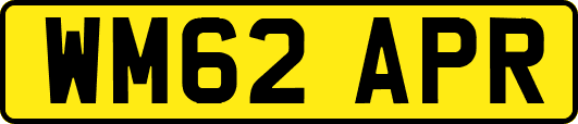 WM62APR