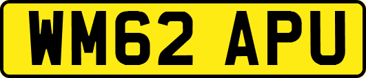 WM62APU