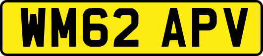 WM62APV