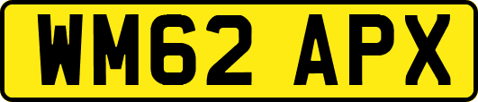 WM62APX