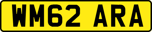 WM62ARA