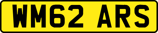 WM62ARS