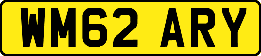 WM62ARY