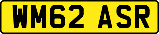 WM62ASR
