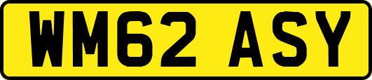 WM62ASY
