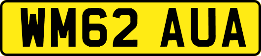 WM62AUA