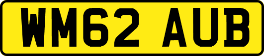 WM62AUB