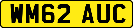 WM62AUC