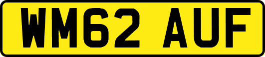 WM62AUF